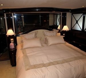 The 30m Yacht BENDIS