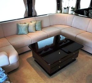 The 30m Yacht BENDIS