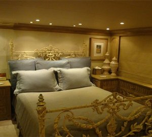 The 30m Yacht BY GRACE