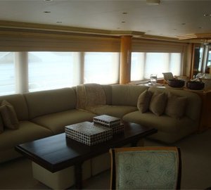 The 30m Yacht BY GRACE