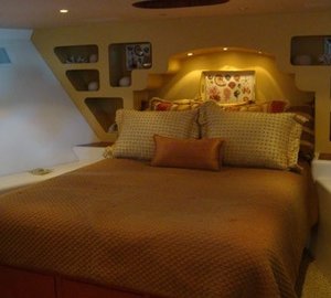 The 30m Yacht BY GRACE