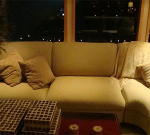 The 30m Yacht BY GRACE