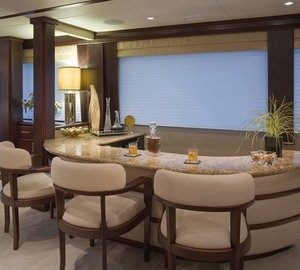 The 30m Yacht DESTINY