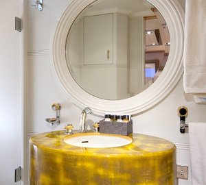 The 30m Yacht LA MASCARADE