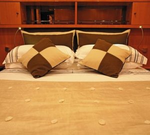 The 30m Yacht LADY LUCK