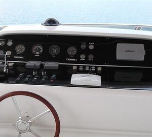 The 30m Yacht MARTINA