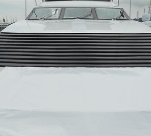 The 30m Yacht MARTINA