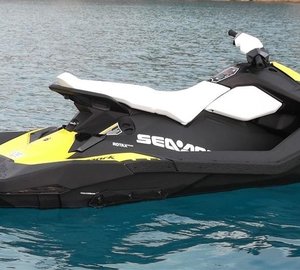 The 30m Yacht MARTINA