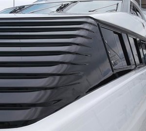 The 30m Yacht MARTINA