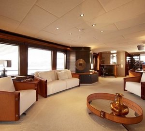 The 30m Yacht MAXIMUS