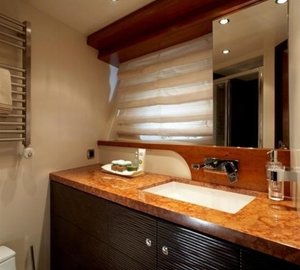 The 30m Yacht MAXIMUS