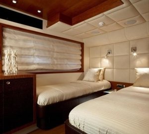 The 30m Yacht MAXIMUS