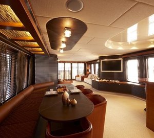 The 30m Yacht MAXIMUS