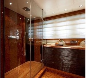 The 30m Yacht MAXIMUS