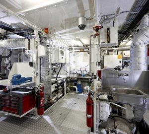 The 30m Yacht MAXIMUS