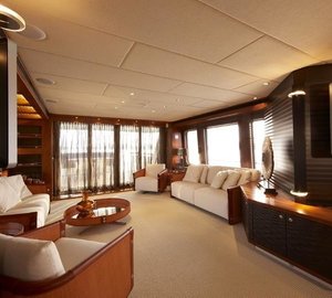 The 30m Yacht MAXIMUS