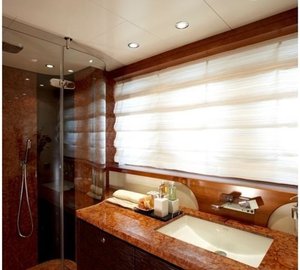 The 30m Yacht MAXIMUS