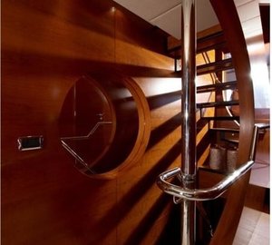 The 30m Yacht MAXIMUS