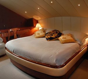 The 30m Yacht MONTE CARLO