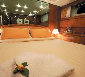 The 30m Yacht MONTE CARLO