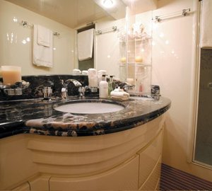 The 30m Yacht MONTE CARLO