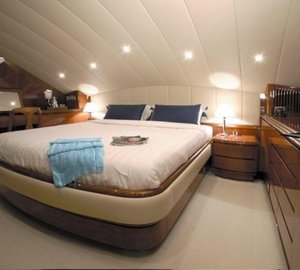 The 30m Yacht MONTE CARLO