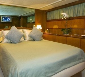 The 30m Yacht OBSESSION III