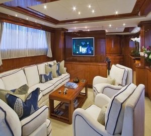 The 30m Yacht OBSESSION III