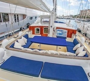 The 30m Yacht REESLE