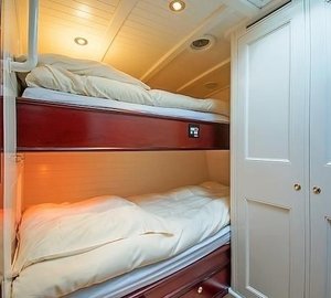 The 30m Yacht REESLE