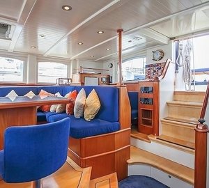 The 30m Yacht REESLE