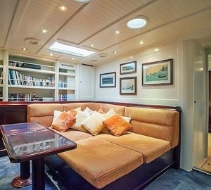 The 30m Yacht REESLE