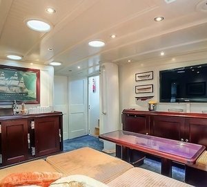 The 30m Yacht REESLE