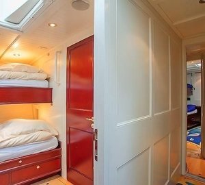 The 30m Yacht REESLE