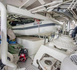 The 30m Yacht REESLE