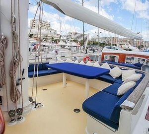 The 30m Yacht REESLE