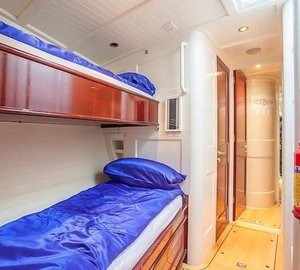 The 30m Yacht REESLE