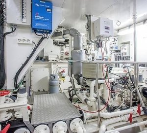 The 30m Yacht REESLE