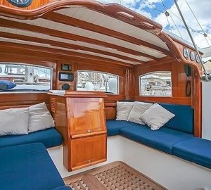 The 30m Yacht REESLE