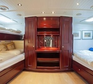 The 30m Yacht REESLE