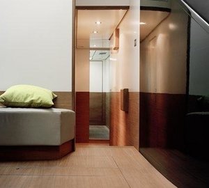 The 30m Yacht SUSANNE AF STOCKHOLM