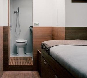 The 30m Yacht SUSANNE AF STOCKHOLM