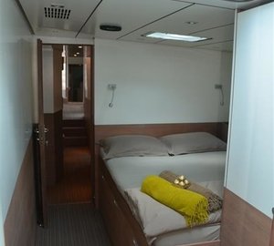 The 30m Yacht SUSANNE AF STOCKHOLM