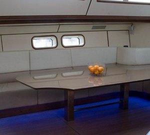 The 30m Yacht SUSANNE AF STOCKHOLM