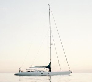 The 30m Yacht SUSANNE AF STOCKHOLM