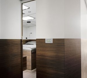 The 30m Yacht SUSANNE AF STOCKHOLM