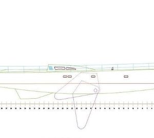 The 30m Yacht SUSANNE AF STOCKHOLM