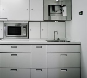 The 30m Yacht SUSANNE AF STOCKHOLM