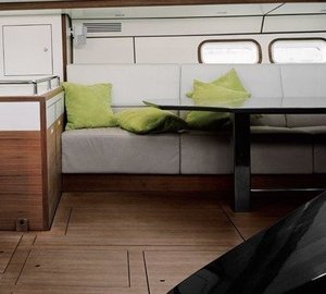 The 30m Yacht SUSANNE AF STOCKHOLM