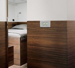 The 30m Yacht SUSANNE AF STOCKHOLM